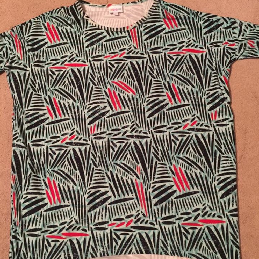 XS Irma tunic - 2 for $15